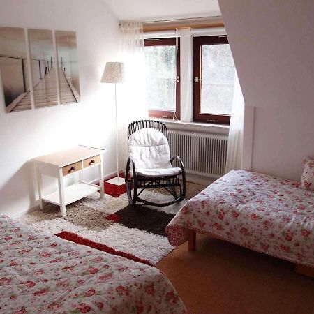 Schoene-3-Zimmer-Ferienwohnung-In-St-Dionys-Bei-Lueneburg Sankt Dionys Екстериор снимка