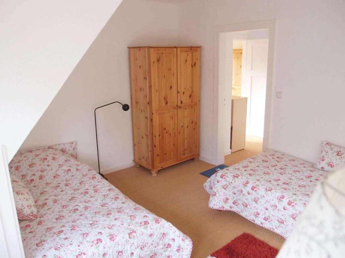 Schoene-3-Zimmer-Ferienwohnung-In-St-Dionys-Bei-Lueneburg Sankt Dionys Екстериор снимка